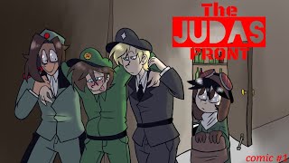The Judas Front: Short # 1