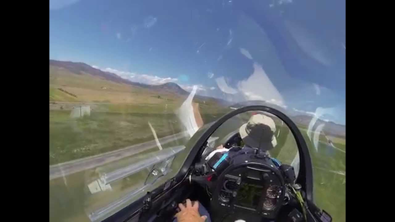 take off montague hat cam. 05/2014