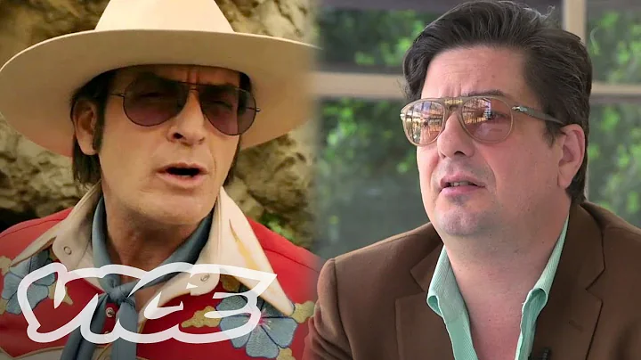 Roman Coppola on Life, Love, and "A Glimpse Inside...