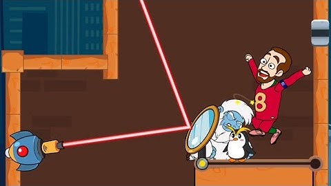 Home Pin Gameplay Pull The Pin Android IOS Mobile Game