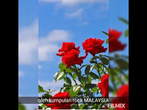 lagu&lirik~KU DIHALAMAN RINDU~oleh LEFT HANDDED@ - YouTube