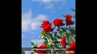 lagu&lirik~KU DIHALAMAN RINDU~oleh LEFT HANDDED@