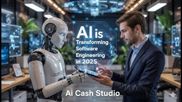 Cursor Control: The Future of AI Software Engineering 🤯⚡ | Build Faster Than Ever in 2025