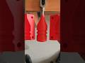 3D Printer, Mould, Pet Bottle Manufacturing, Design and Printing, Pet mould, Moulding, Assembly
