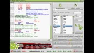 Huawei U120 Succes Unlock With Micro-Box .Decodariiphone