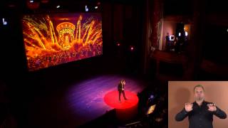 Celebrate Life Duncan Stutterheim Tedxamsterdam 2014 Sign Language