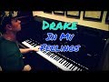 Drake - In My Feelings | Tishler Piano Cover