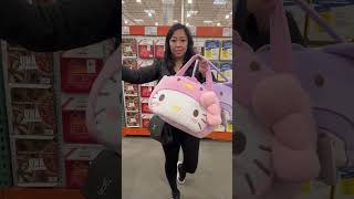Hello Kitty Easter Baskets at Costco Canada