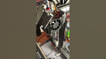 Installing Y axis linear rail to Ender 3 to utilize Marlin input shaping ￼