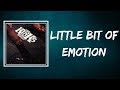 The Kinks - Little Bit of Emotion (Lyrics)