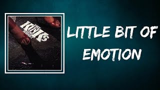 The Kinks - Little Bit of Emotion (Lyrics)