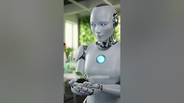 The Future is NOW! ✨ Mind-Blowing AI & Tech Innovations #shorts