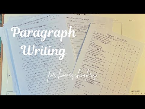 Writing Process
