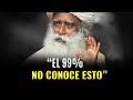 Sadhguru REVELA el concepto perdido del PARAISO en sólo 20&#39;