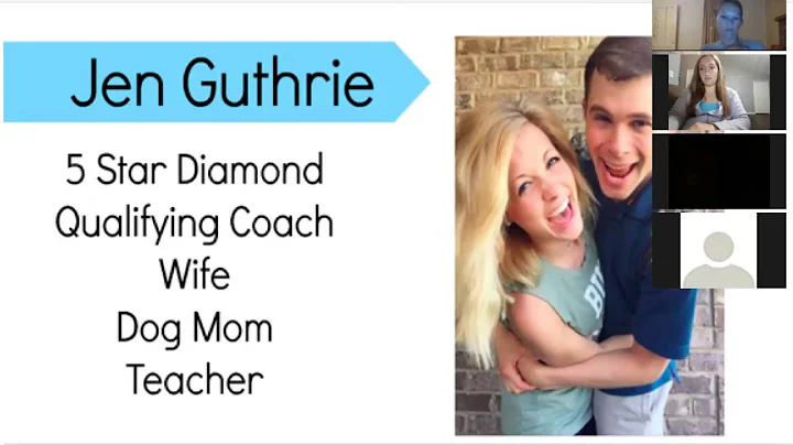 Recruit like a BOSS with Jen Guthrie