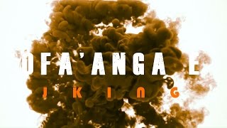 Tongan Love song: 'Ofa'anga e