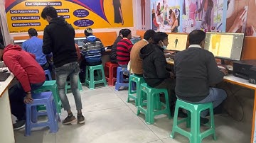 #patternmaking ! #clothing ! #clo ! #optitex ! #cad