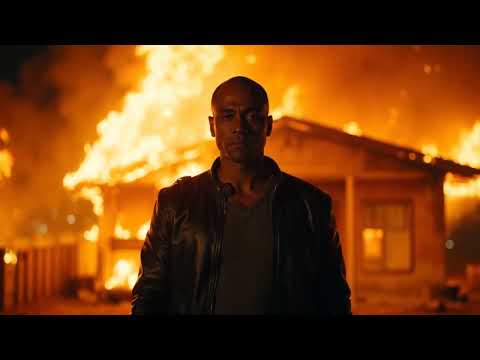 انتقام أحمد من المافيا 