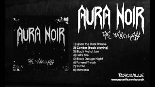 Watch Aura Noir Condor video