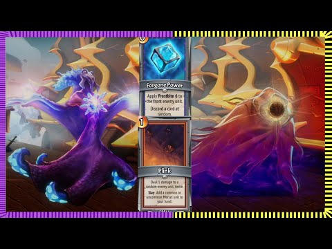 Monster Train New Champions Explained * Solgard the Martyr | Primordium