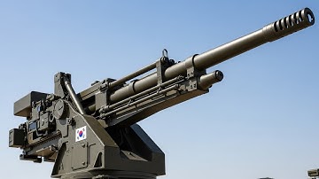 2026 한국 최신형 현대식 대공포 공개! 전 세계 군사 강국들을 충격에 빠뜨린 방공 시스템의 실체