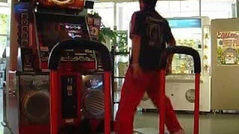 DDR  Be in my paradise [SP EXPERT]