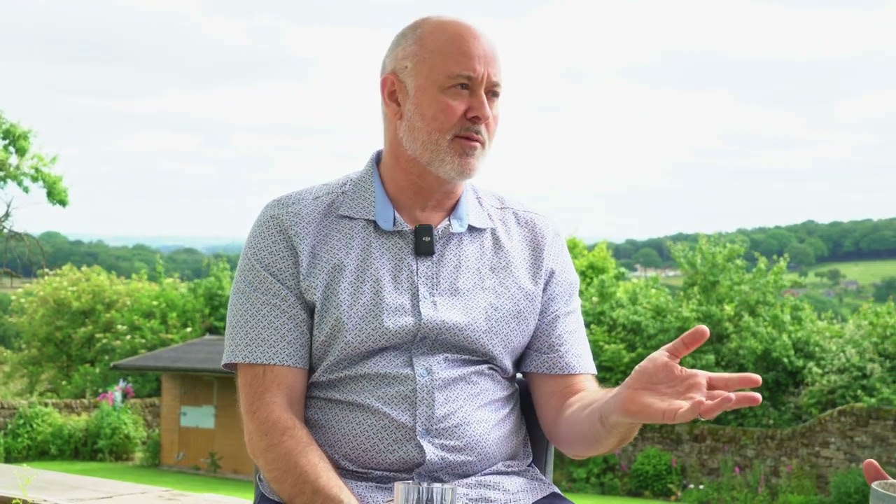 The Avenue Success Stories: Real Agents, Real Results with James Humphries-Stone | Part 4