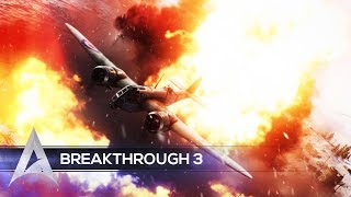 Ascend @NeonPWA : Breakthrough 3 - Battlefield 5 Highlights