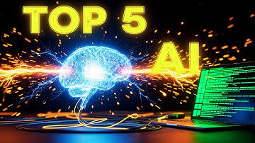 Top 5 Free AI Tools for Programmers That Make Coding So Much Easier