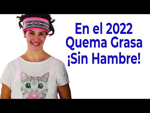 Como Quemar Grasa