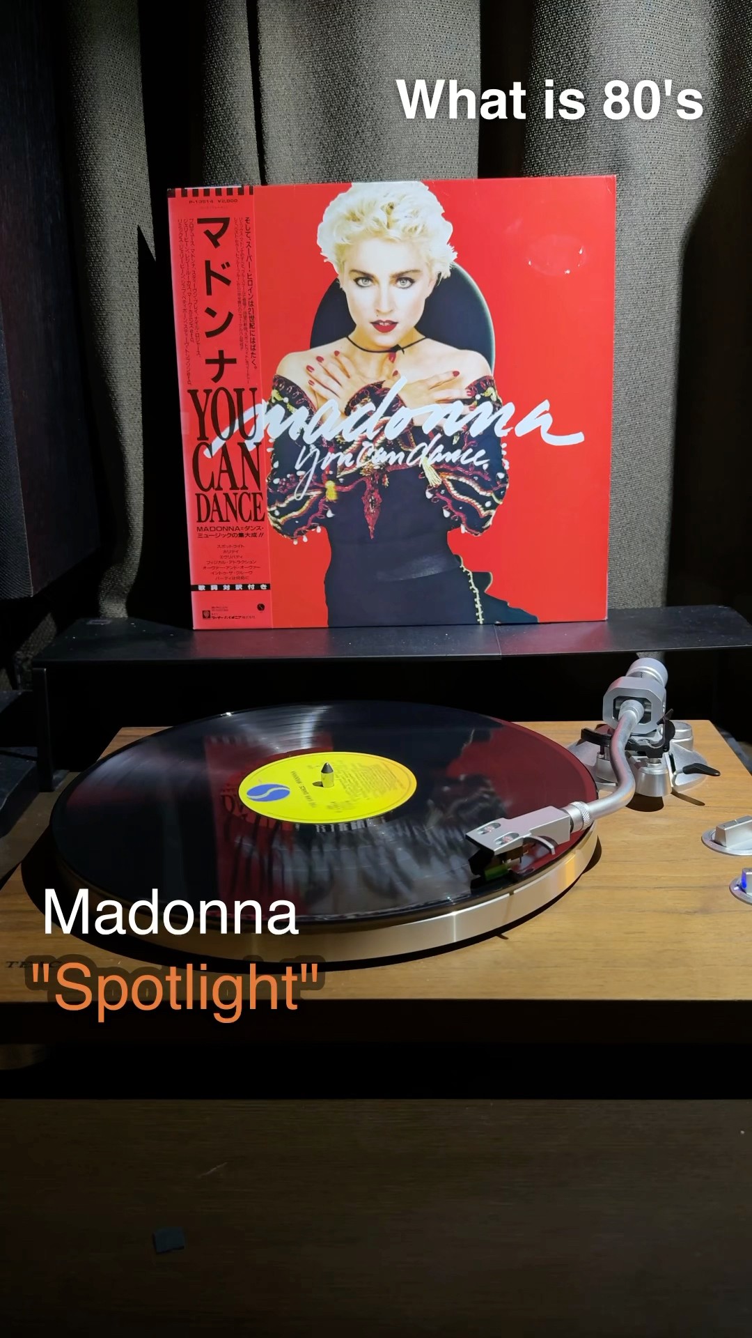 Madonna 