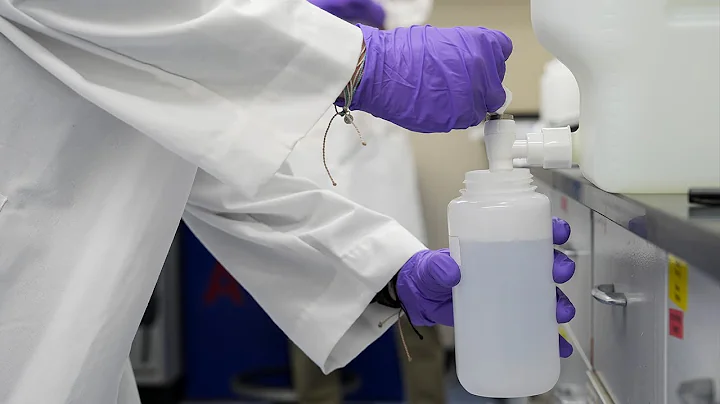 Why is the EPA regulating PFAS and what are these 'forever chemicals'?