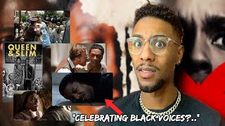 Does Hollywood &amp; The Media have an Obsession with Exploiting black trauma and Pain??