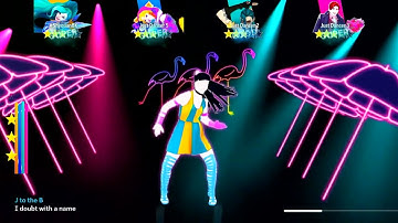 Just Dance 2023 Edition (JD+) - 4 Player Versus - Cola Song