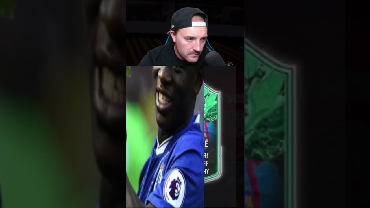 93+ Shapeshifter Player Pick!