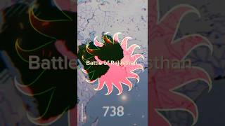 Sisodiyas X Pratihars X Chauhans Battle Of Rajasthan