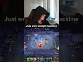 INSANE URGOT CLUTCH TELEPORTING BUILD!!! #TFT #gamingshorts #shorts