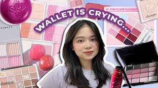 🌸 WHAT'S NEW IN KBEAUTY S/S 2024 | Peripera, Dasique, Romand and more!