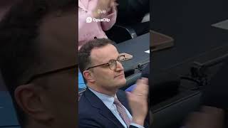 Deutschland voranbringen: Merz zum Kanzler wählen? #merz #cdu #politik #bundestag #deutschland