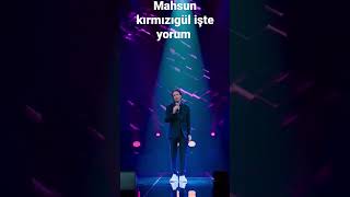 Mahsun Kırmızıgül 2022 Umutlara Sarıldım