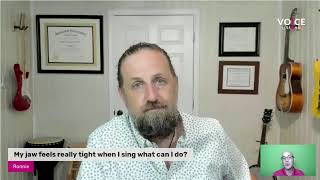 Live Qa With Dr. Matt Edwards