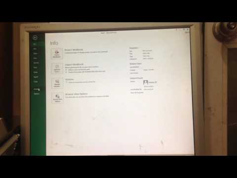 Cách sửa lỗi gõ công thức Excel không tự nhảy