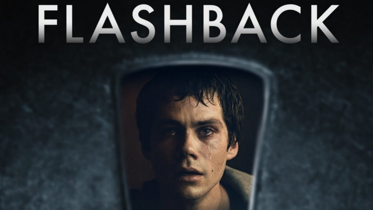 Flashback starring Dylan O'Brien YouTube