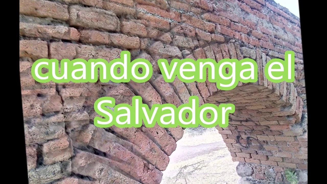 TESTIFIQUEMOS QUE SOLO HAY GOZO (SONARA LA TROMPETA EN SIÓN) - YouTube