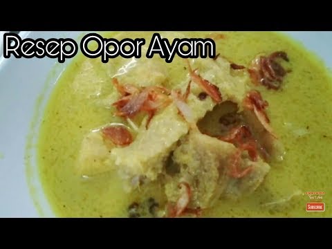 resep-opor-ayam