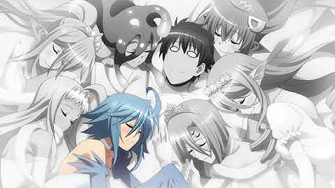 Download Monsters Musume Opening Or Mp3 Free And Mp4