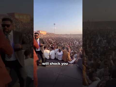 ￼￼Ethiopia Prasing God!