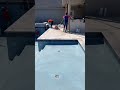 This pool is almost done! #poolbuilder #poolconstruction #poolplaster #wacotexas #gunitepools