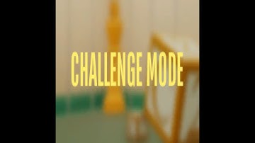 Superliminal - Challenge Mode but recorded in 1:1