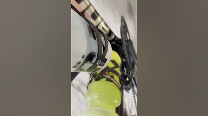 Cannondale Creaking after BBInfinite Install